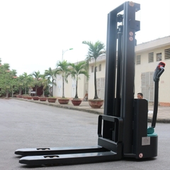Xe nâng Stacker Trung Quốc Model ES10-102
