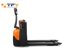 Xe nâng tay điện BT Levio LWE250