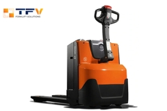 Xe nâng tay điện BT Levio LWE160