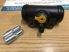 Xylanh phanh xe nâng Toyota 3-8FD/G10-18, TCM FD/G/B10-18, Mit.FD/G10-18, Nissan J01/P01, hiệu Folangsi, mã C-52-11029-52000, hàng mới 100%