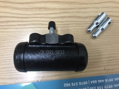 Xylanh phanh xe nâng Toyota 3-8FD/G10-18, TCM FD/G/B10-18, Mit.FD/G10-18, Nissan J01/P01, hiệu Folangsi, mã C-52-11029-52000, hàng mới 100%