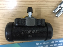 Xylanh phanh xe nâng Toyota 3-8FD/G10-18, TCM FD/G/B10-18, Mit.FD/G10-18, Nissan J01/P01, hiệu Folangsi, mã C-52-11029-52000, hàng mới 100%