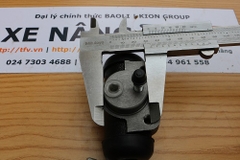 Xylanh phanh bánh xe nâng TCM model F15, FB15-7 mã C-52-13117-52000 hiệu YuanSong. Mã P.00993