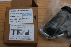 Xylanh phanh xe nâng TCM mã 22673-72031 hiệu Folangsi. Mã P.00820