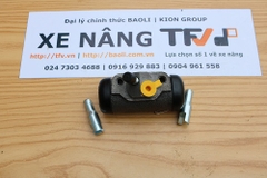 Xylanh phanh xe nâng TCM mã 22673-72031 hiệu Folangsi. Mã P.00820