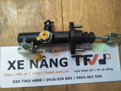 Tổng phanh trên bằng kim loại sử dụng cho xe nâng Toyota 6FD/FG10-30, hàng mới 100%. Mã P.00199