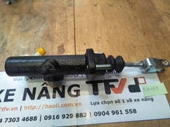 Tổng phanh trên bằng kim loại sử dụng cho xe nâng Toyota 6FD/FG10-30, hàng mới 100%. Mã P.00199