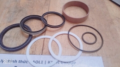 Phớt xy lanh nâng hạ 04652-30270-71 dùng cho xe nâng TOYOTA model 8FD30. Mã P.00100