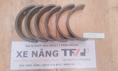 Bạc khung nâng 61251-33660-71  hiệu Folangsi, sử dụng cho xe nâng Toyota 6-7FD30,7FDN30,5-7FB30,8FBN30,FDZN30 hàng mới 100%. Mã P.00852