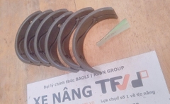 Bạc khung nâng 61251-33660-71  hiệu Folangsi, sử dụng cho xe nâng Toyota 6-7FD30,7FDN30,5-7FB30,8FBN30,FDZN30 hàng mới 100%. Mã P.00852