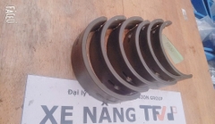 Bạc khung nâng 61251-33660-71  hiệu Folangsi, sử dụng cho xe nâng Toyota 6-7FD30,7FDN30,5-7FB30,8FBN30,FDZN30 hàng mới 100%. Mã P.00852