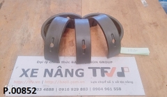 Bạc khung nâng 61251-33660-71  hiệu Folangsi, sử dụng cho xe nâng Toyota 6-7FD30,7FDN30,5-7FB30,8FBN30,FDZN30 hàng mới 100%. Mã P.00852