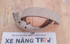 Má phanh C-K2-11036-83022 hiệu Folangsi, sử dụng cho xe nâng TCM. Mã P.00881