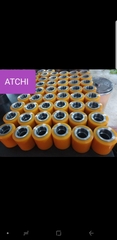 Bánh cân bằng xe nâng điện PU 150*80