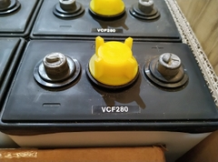 Bình ắc quy xe nâng 48V280Ah hiệu ROCKET VCF280
