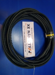 Dây Curoa quạt làm mát động cơ xe nâng 39343-76001-71
