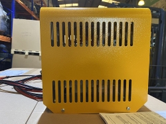 Máy sạc ắc quy hiệu XS 1 pha 24V 20A mã 1908-001 sử dụng cho xe nâng, hàng mới 100%