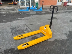 Xe nâng tay 5 tấn giá rẻ hiệu Interlift phiên bản Pro, tiêu chuẩn châu Âu