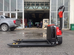 Xe nâng tay điện EP INTERLIFT 2T F4. Mới 100%