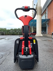 Xe nâng tay điện EP INTERLIFT 2T F4. Mới 100%