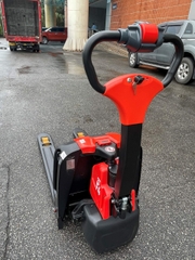 Xe nâng tay điện EP INTERLIFT 2T F4. Mới 100%