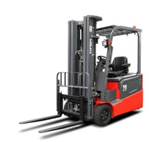 Xe nâng điện ngồi lái 1.6 đến 2 tấn TKC Series