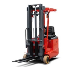 Xe nâng điện 3 bánh ngồi lái Mima 1.0- 1.5T TKA Series