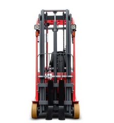 Xe nâng điện 3 bánh ngồi lái Mima 1.0- 1.5T TKA Series