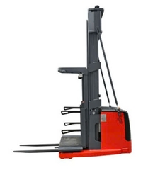 Xe điện Order Picker MHA Series 1.3T Cabin mở