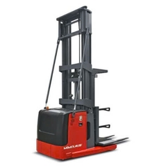Xe điện Order Picker MHA Series 1.3T Cabin mở