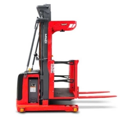 Xe điện Order Picker MHA Series 1.0T Cabin đóng