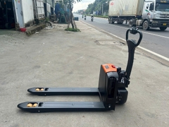Xe nâng tay điện 2 tấn INTERLIFT F4 201. Sx 2024. Mới 100%. Mã XM.EP20EP001.00740
