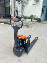 Xe nâng tay điện 2 tấn INTERLIFT F4 201. Sx 2024. Mới 100%. Mã XM.EP20EP001.00743
