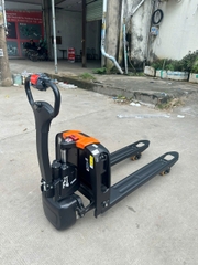 Xe nâng tay điện 2 tấn INTERLIFT F4 201. Sx 2024. Mới 100%. Mã XM.EP20EP001.00740