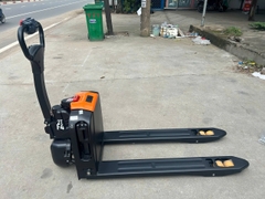 Xe nâng tay điện 2 tấn INTERLIFT F4 201. Sx 2024. Mới 100%. Mã XM.EP20EP001.00740