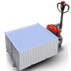 Xe nâng tay điện Interlift SL15L3