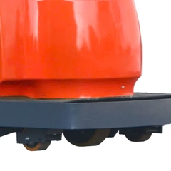 Xe nâng tay điện Interlift SL30R