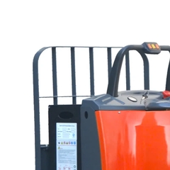 Xe nâng tay điện Interlift SL30R