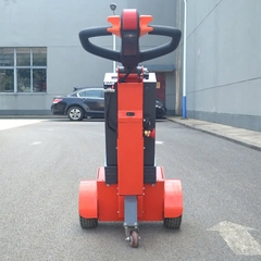 Xe kéo điện đắt lái Interlift TW10