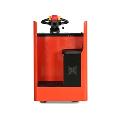 Xe nâng tay điện Interlift SL20ZD/SL25ZD