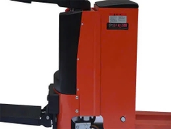 Xe nâng tay điện Interlift SL20