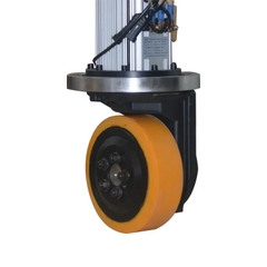 Xe nâng tay điện Interlift SL20GE