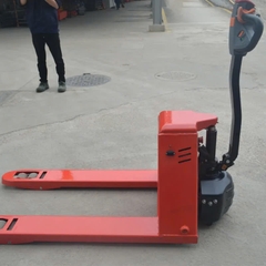 Xe nâng tay điện Interlift SL30S7
