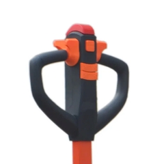 Xe nâng tay điện Interlift S6 Series