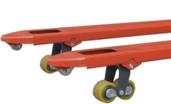 Xe nâng tay điện Interlift S6 Series