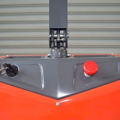 Xe nâng tay điện Interlift S5 series