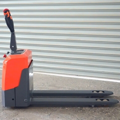 Xe nâng tay điện Interlift S5 series