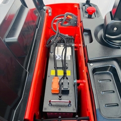 Xe nâng tay điện ME Series 2.0-4.0T
