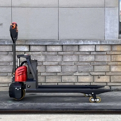 Xe nâng tay điện Interlift SL20L3E-E
