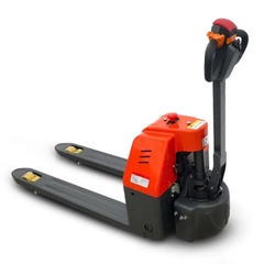 Xe nâng tay điện Interlift SL15 series